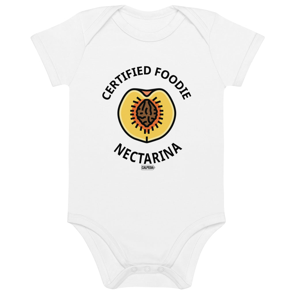 CALPEDIA NECTARINA BODY BEBÉ - 01 BODY