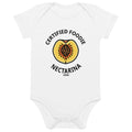 CALPEDIA NECTARINA BODY BEBÉ - 01 BODY