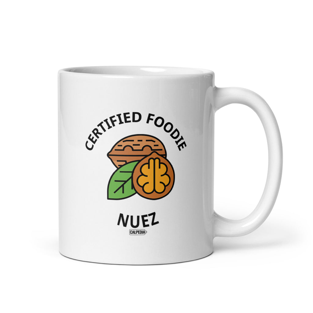 CALPEDIA NUEZ - 01 FRONTAL