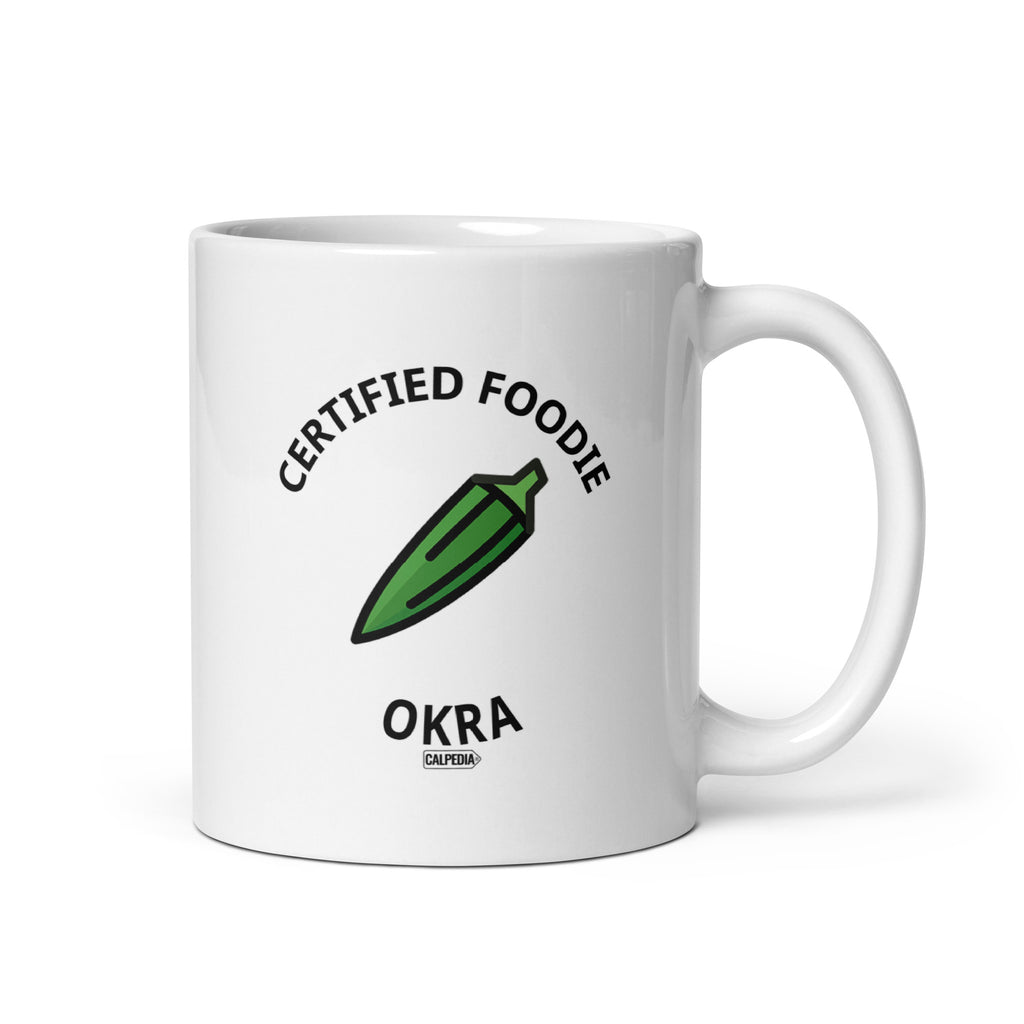 CALPEDIA OKRA - 01 FRONTAL