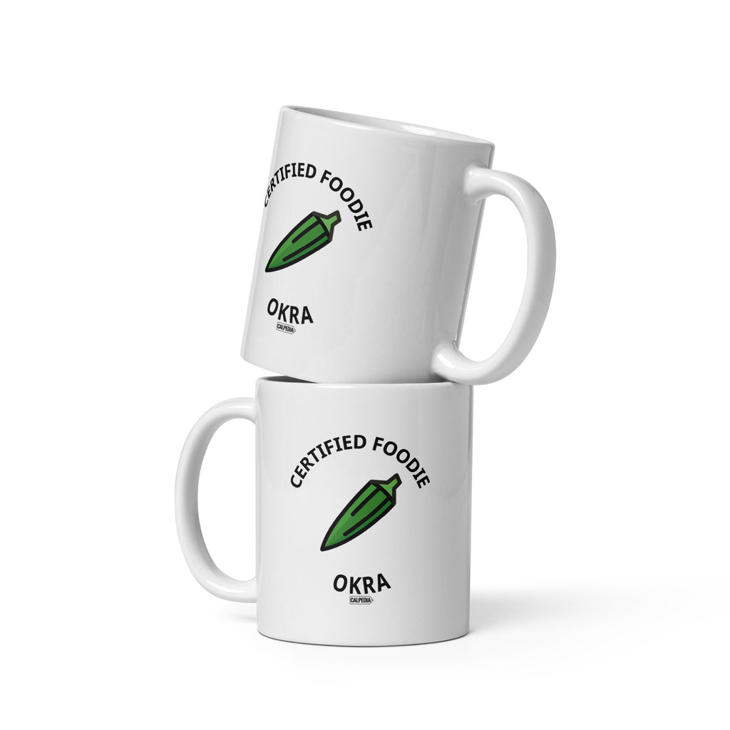 CALPEDIA OKRA - 02 DOS TAZAS