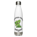 CALPEDIA ORÉGANO BOTELLA DE ACERO