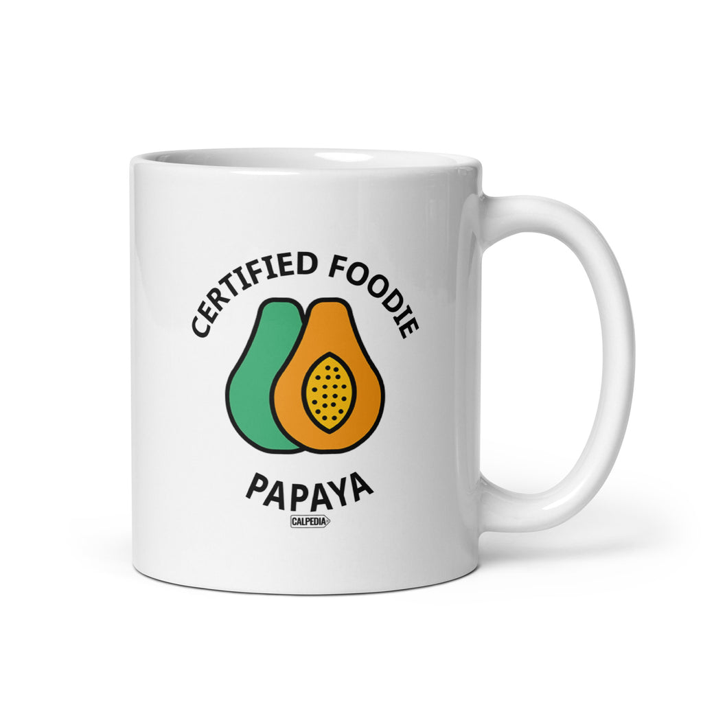 CALPEDIA PAPAYA - 01 FRONTAL