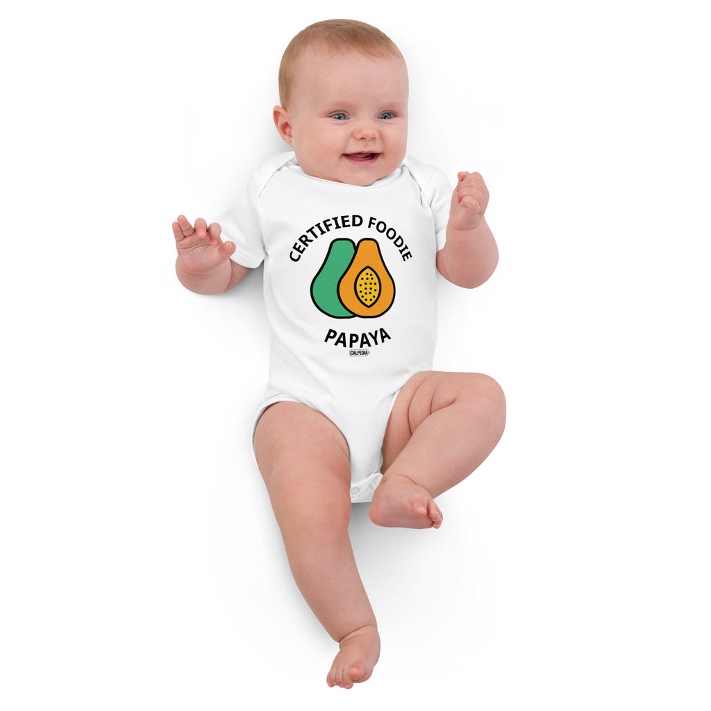 CALPEDIA PAPAYA BODY BEBÉ - 02 BEBÉ