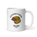 CALPEDIA PECAN - 01 FRONTAL