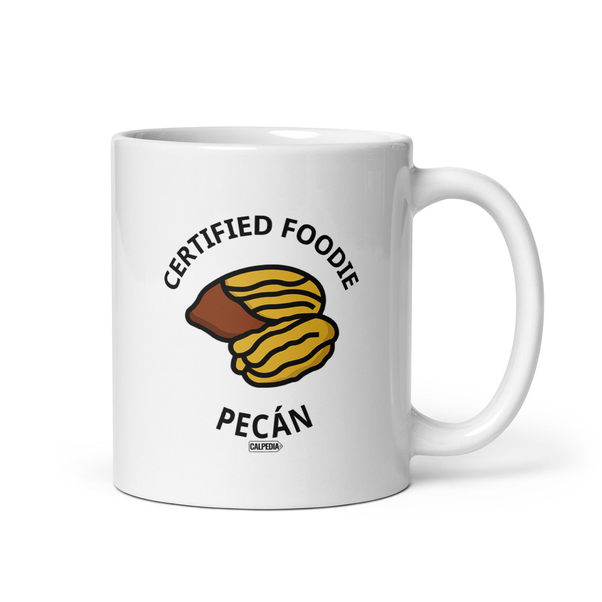 CALPEDIA PECAN - 01 FRONTAL