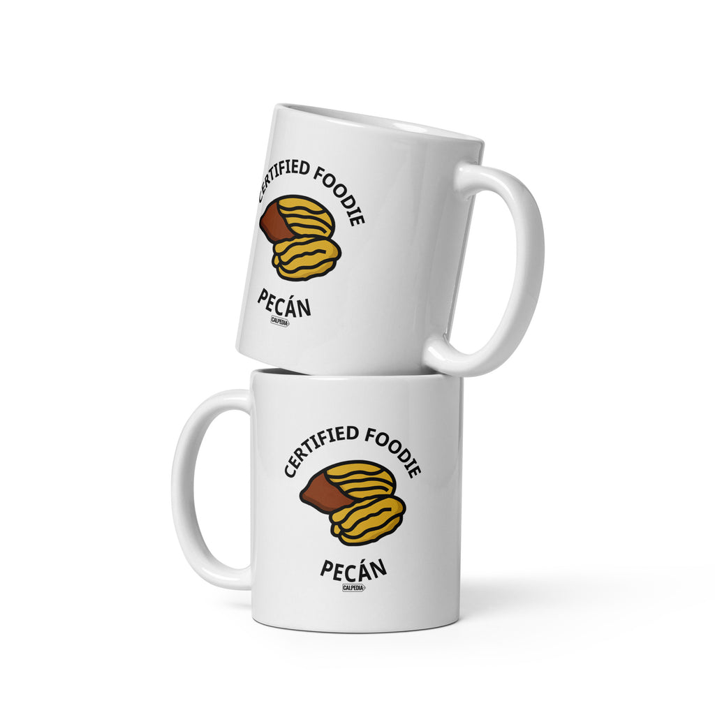 CALPEDIA PECAN - 02 DOS TAZAS