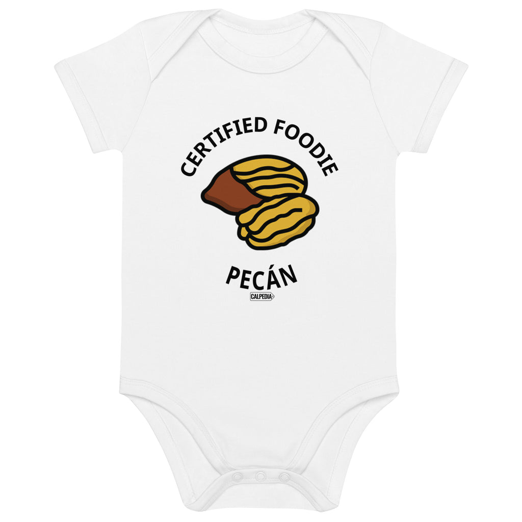 CALPEDIA PECAN BODY BEBÉ - 01 BODY