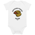 CALPEDIA PECAN BODY BEBÉ - 01 BODY