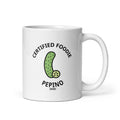 CALPEDIA PEPINO - 01 FRONTAL