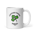 CALPEDIA PEREJIL - 01 FRONTAL