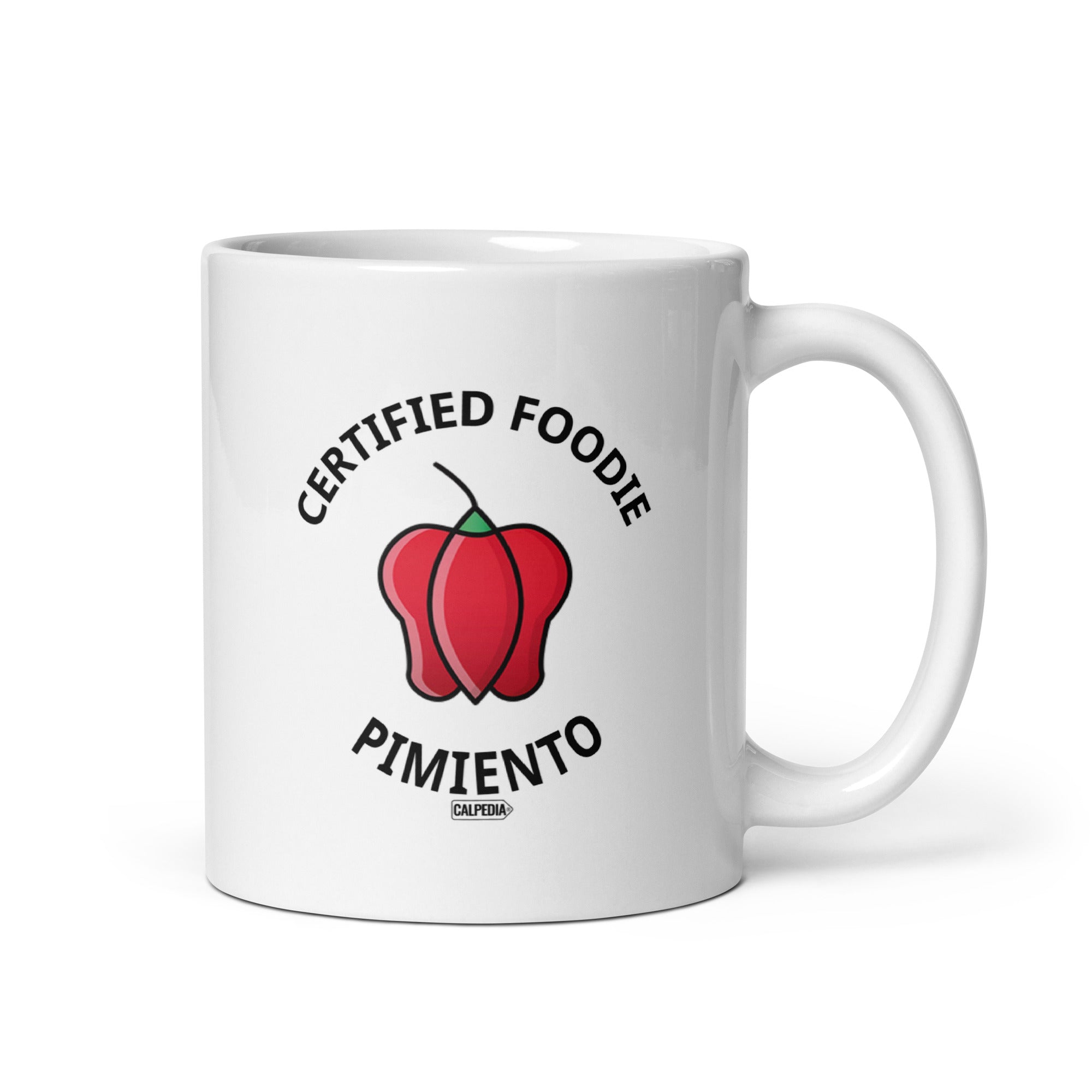 CALPEDIA PIMIENTO - 01 FRONTAL