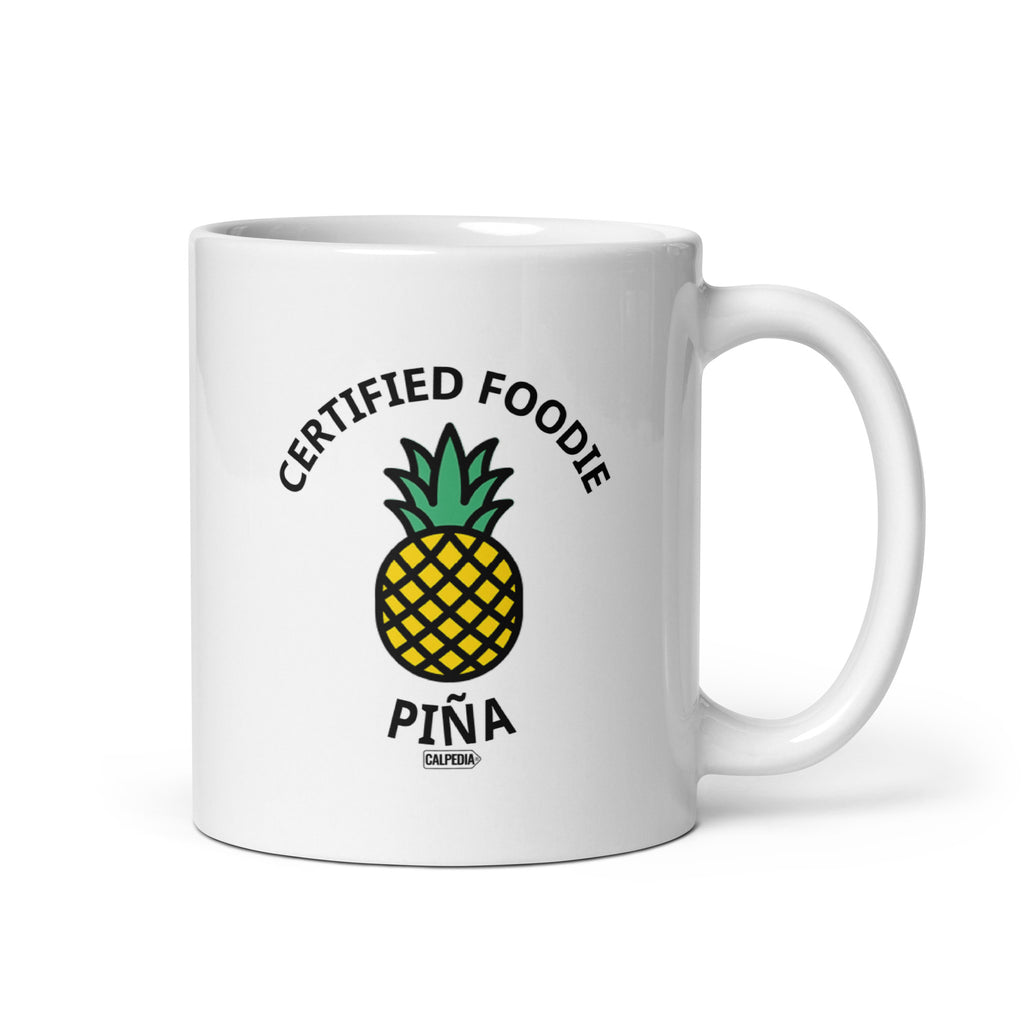 CALPEDIA PIÑA - 01 FRONTAL