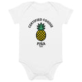CALPEDIA PIÑA BODY BEBÉ - 01 BODY