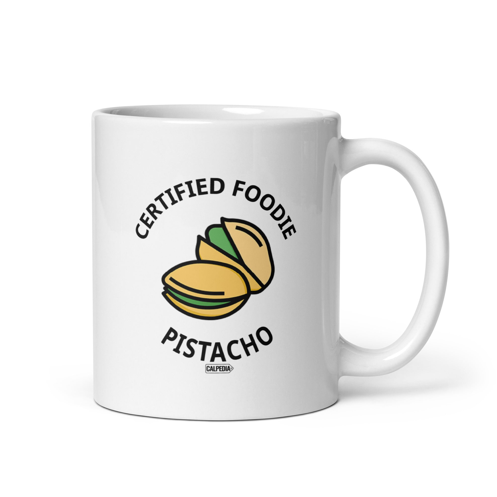 CALPEDIA PISTACHO - 01 FRONTAL