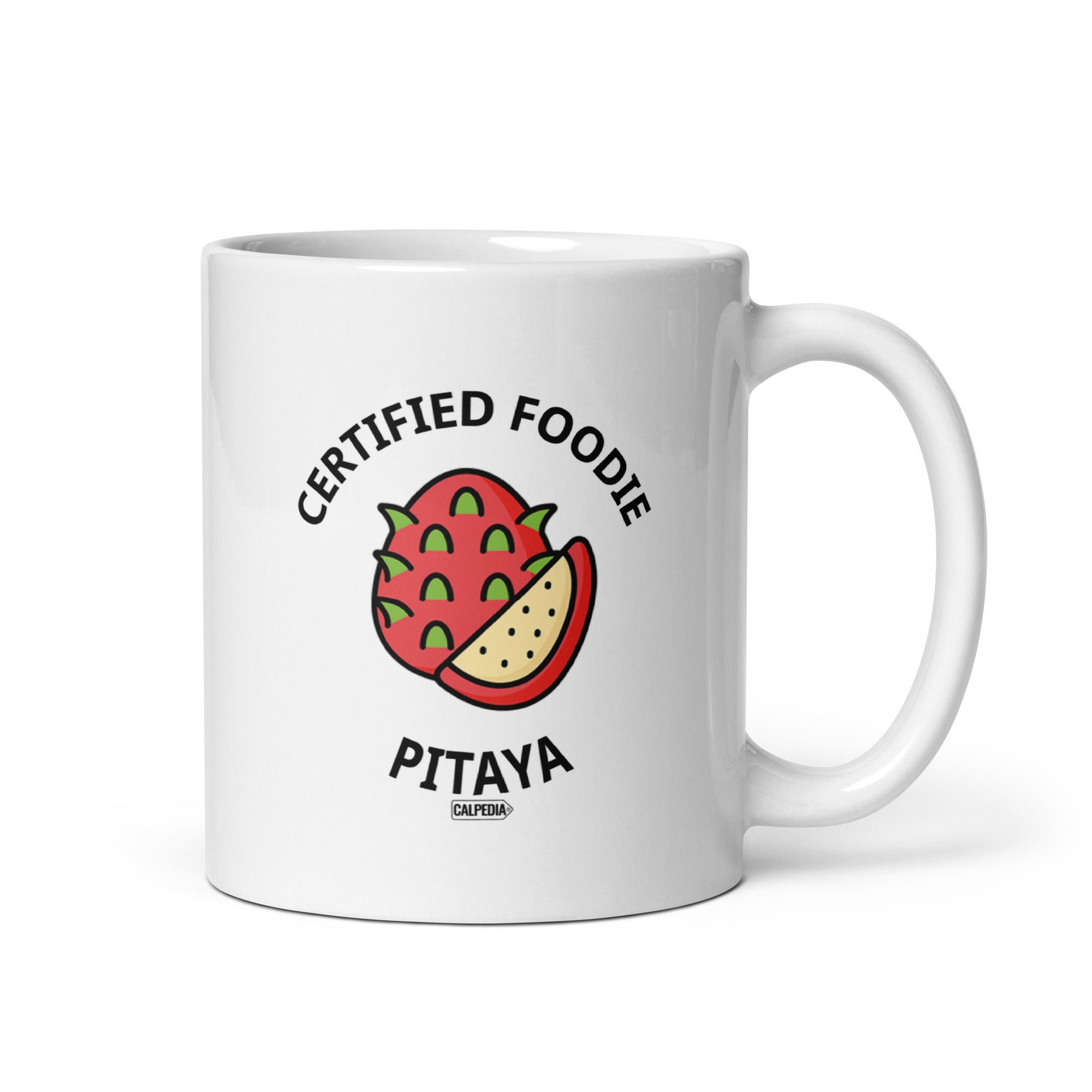 CALPEDIA PITAYA - 01 FRONTAL