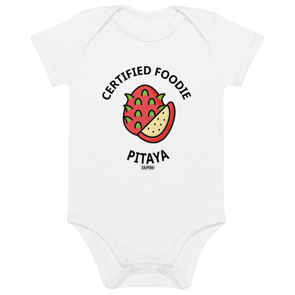 CALPEDIA PITAYA BODY BEBÉ - 01 BODY