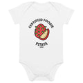 CALPEDIA PITAYA BODY BEBÉ - 01 BODY