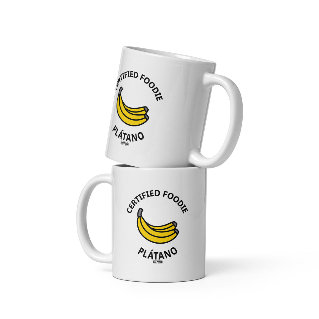CALPEDIA PLÁTANO - 02 DOS TAZAS