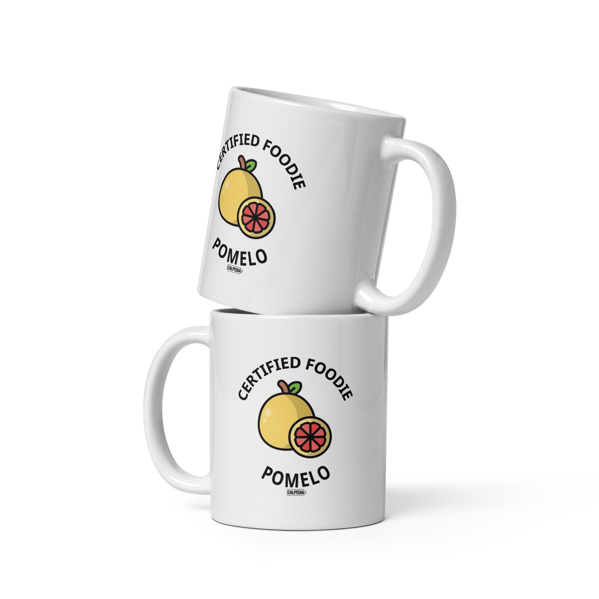 CALPEDIA POMELO - 02 DOS TAZAS