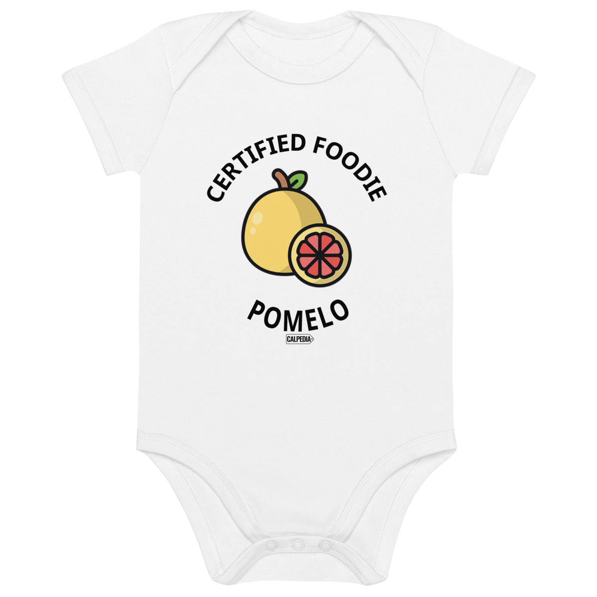 CALPEDIA POMELO BODY BEBÉ - 01 BODY