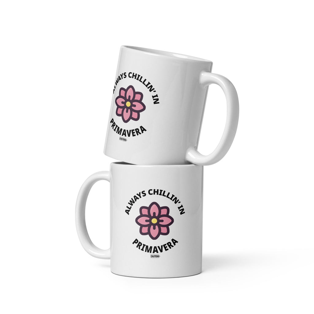 CALPEDIA PRIMAVERA - 02 DOS TAZAS