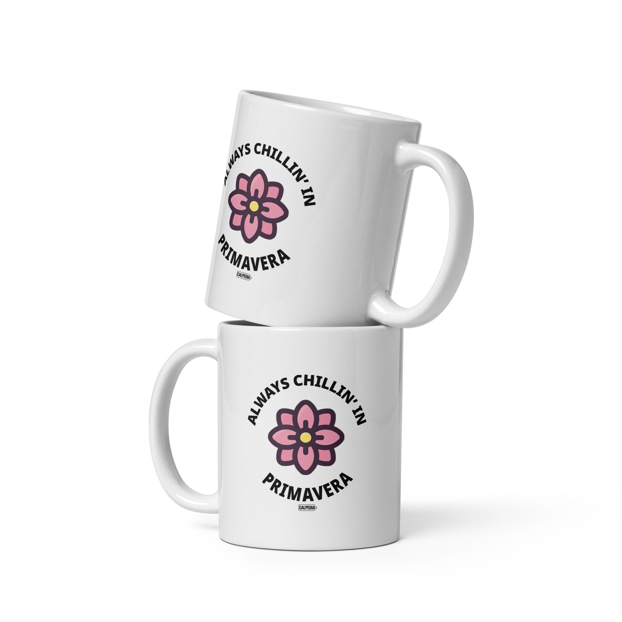 CALPEDIA PRIMAVERA - 02 DOS TAZAS