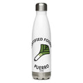 CALPEDIA PUERRO BOTELLA DE ACERO