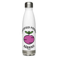 CALPEDIA RÁBANO BOTELLA DE ACERO