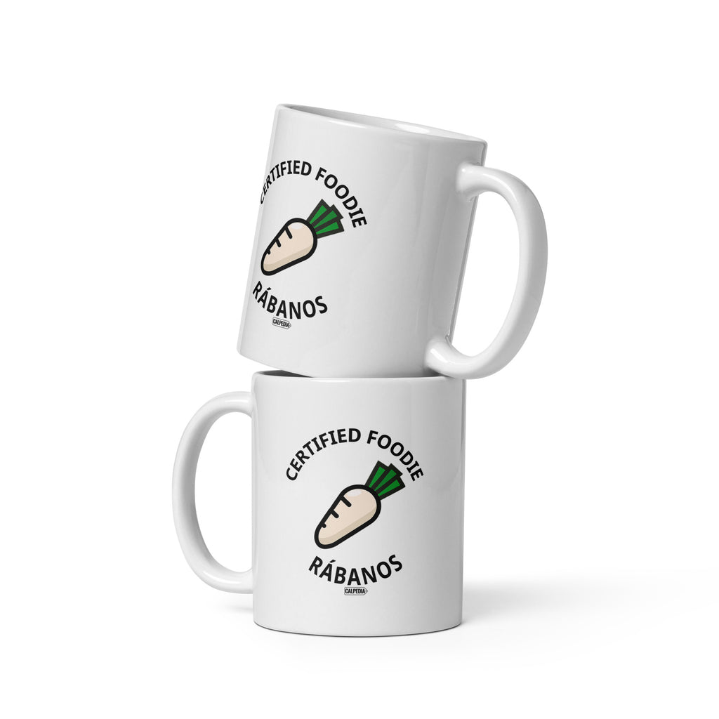 CALPEDIA RÁBANOS - 02 DOS TAZAS