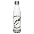 CALPEDIA RÁBANOS BOTELLA DE ACERO