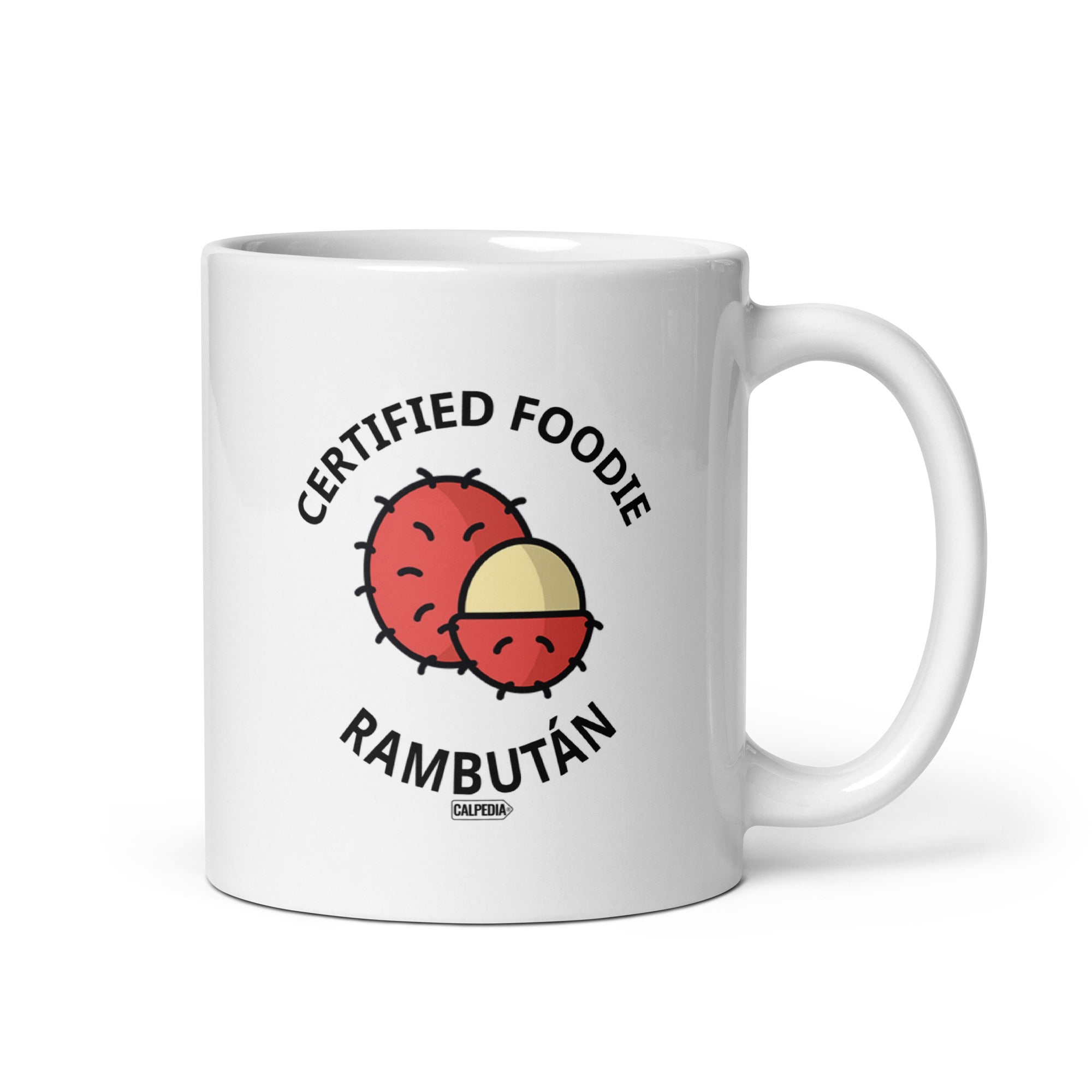 CALPEDIA RAMBUTAN - 01 FRONTAL