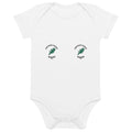 CALPEDIA ROMERO BODY BEBÉ - 01 BODY