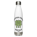 CALPEDIA RÚCULA BOTELLA DE ACERO