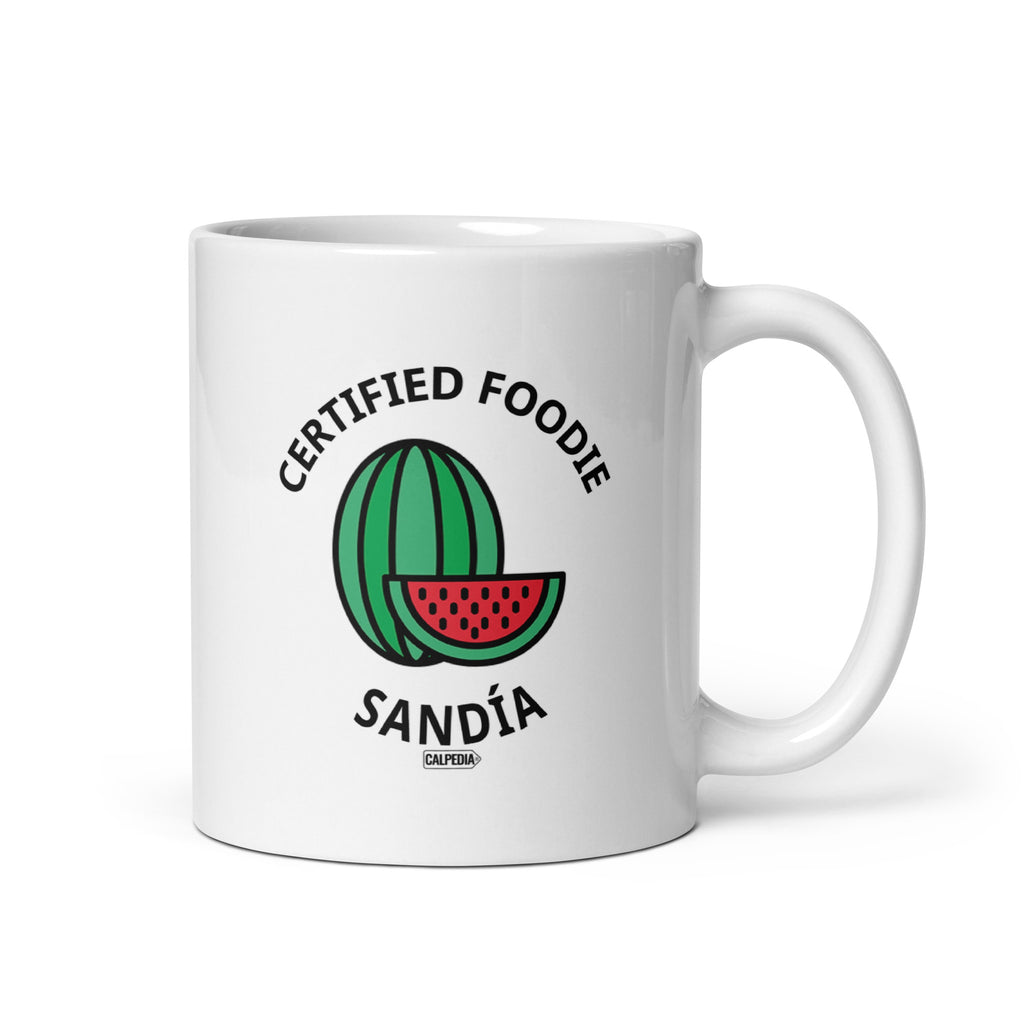 CALPEDIA SANDIA - 01 FRONTAL