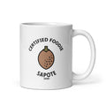 CALPEDIA SAPOTE - 01 FRONTAL