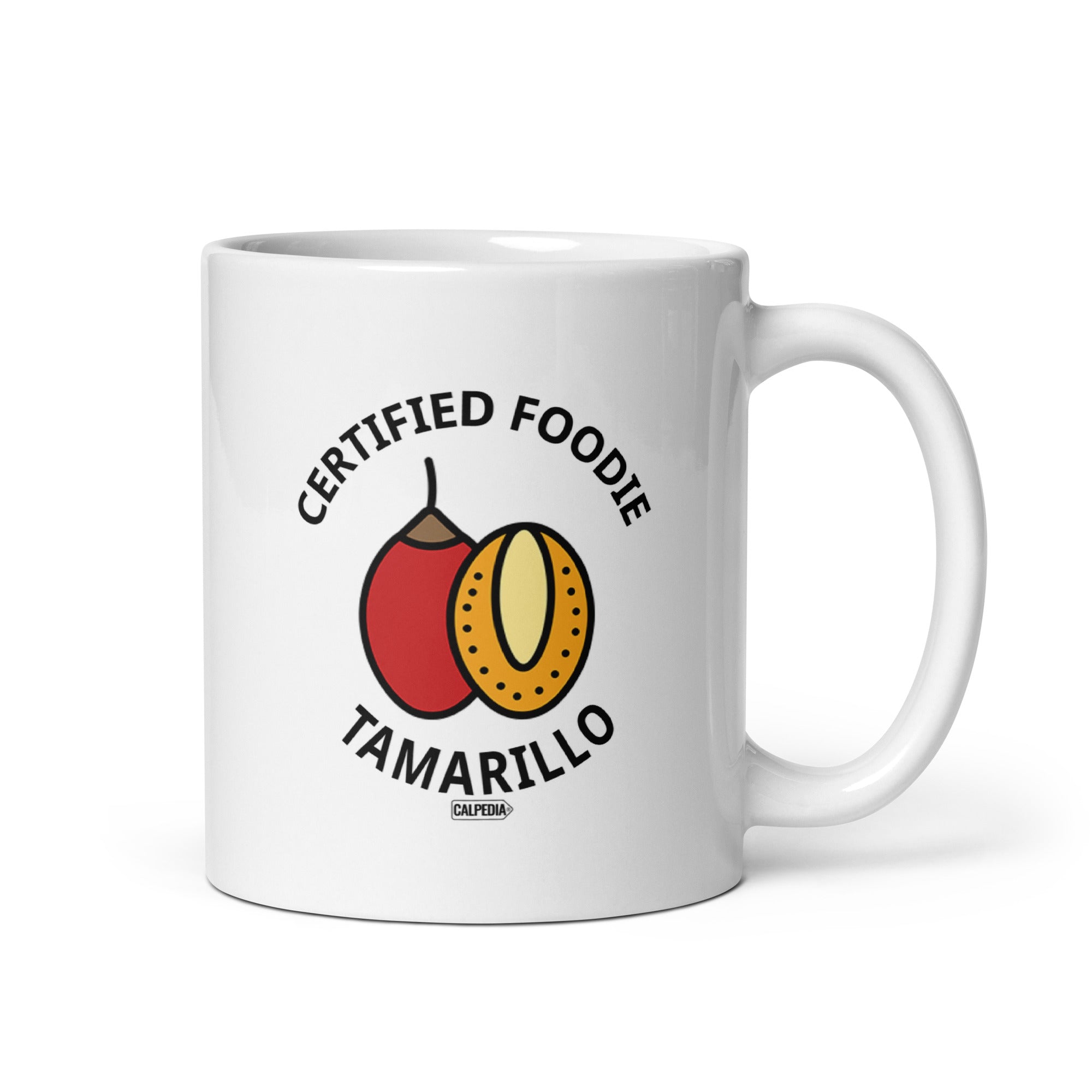 CALPEDIA TAMARILLO - 01 FRONTAL