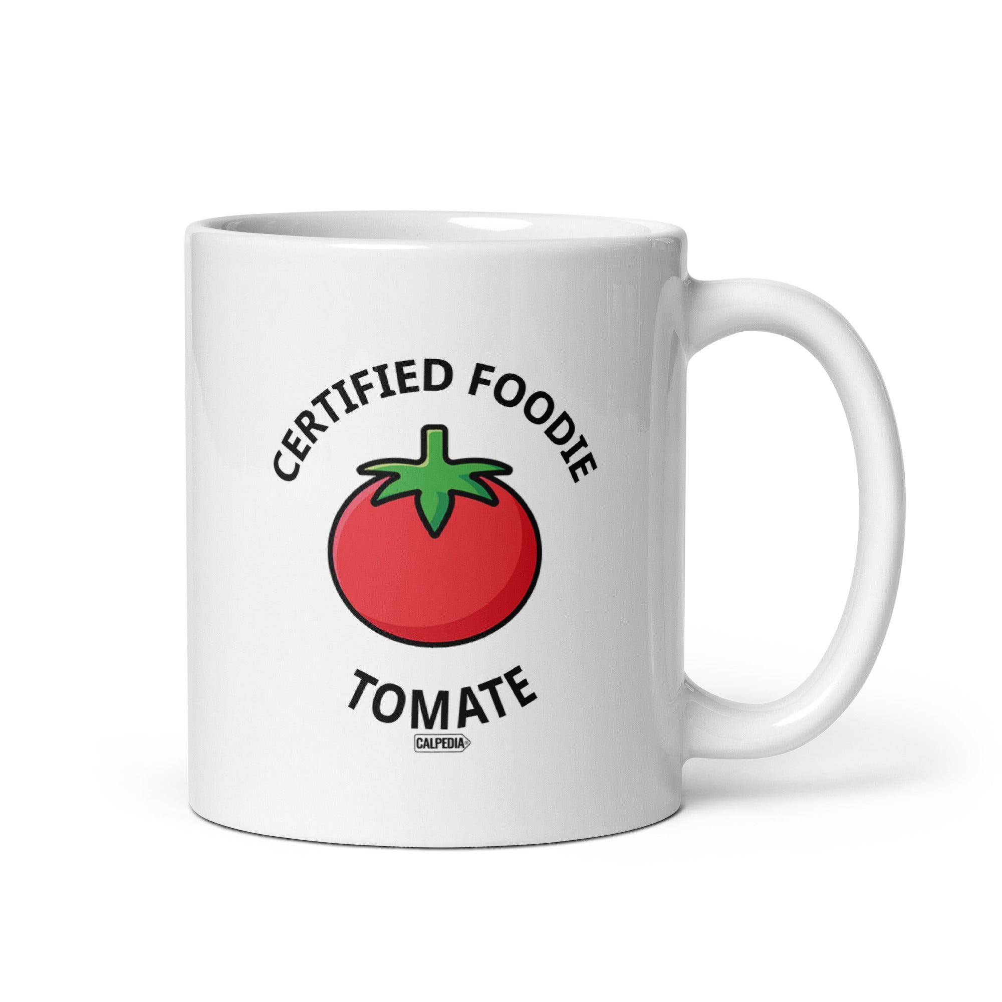CALPEDIA TOMATE - 01 FRONTAL