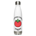CALPEDIA TOMATE BOTELLA DE ACERO
