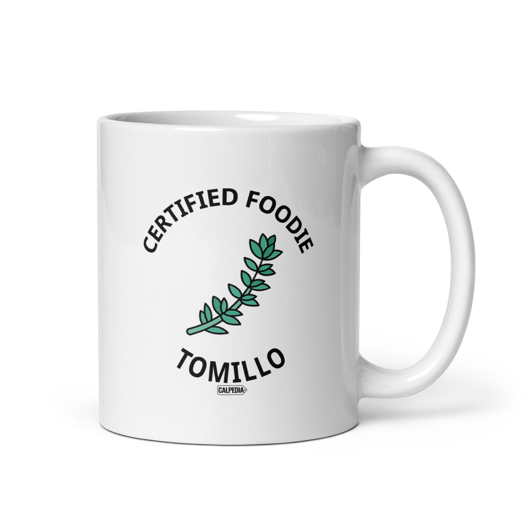 CALPEDIA TOMILLO - 01 FRONTAL