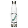 CALPEDIA TOMILLO BOTELLA DE ACERO