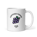 CALPEDIA UVA - 01 FRONTAL