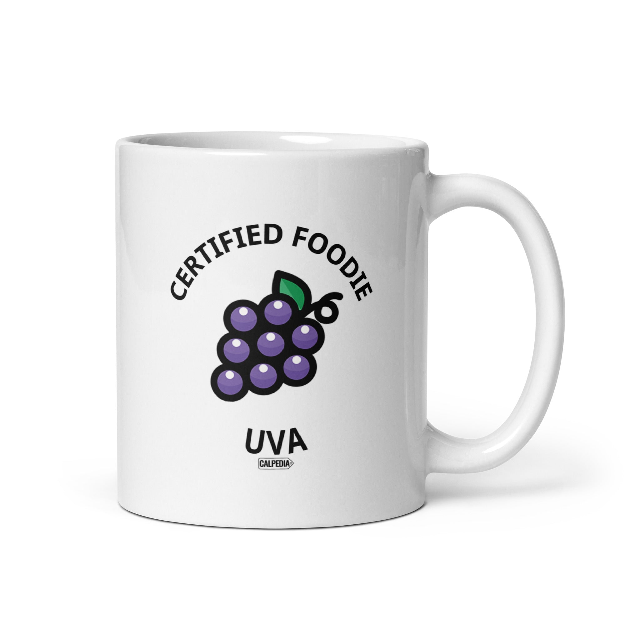 CALPEDIA UVA - 01 FRONTAL