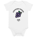 CALPEDIA UVA BODY BEBÉ - 01 BODY