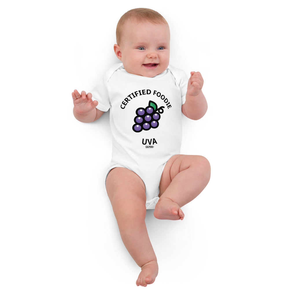 CALPEDIA UVA BODY BEBÉ - 02 BEBÉ