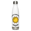 CALPEDIA VERANO BOTELLA DE ACERO